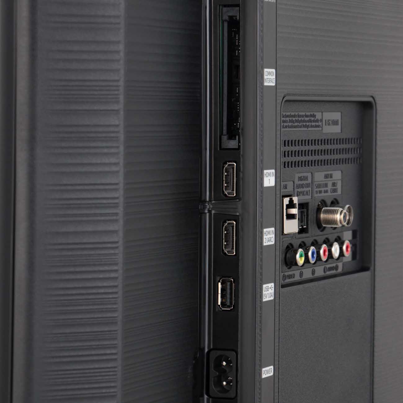 Телевизор Samsung UE43T5300AUXRU, фото 7