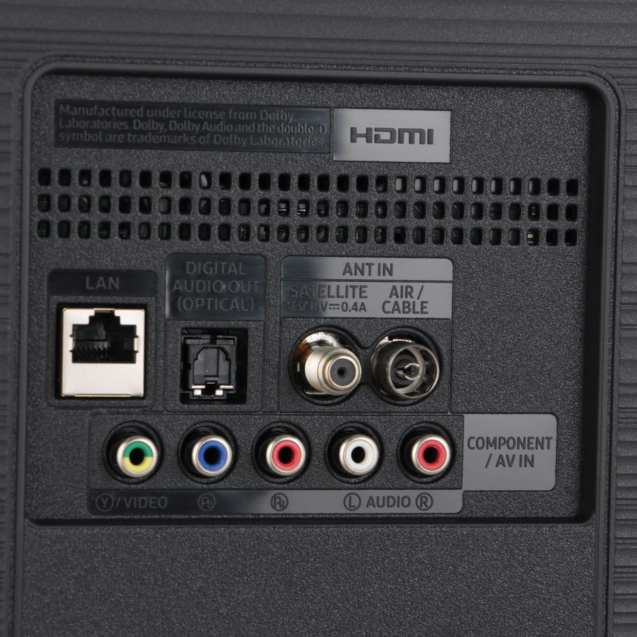 Телевизор Samsung UE43T5300AUXRU, фото 8