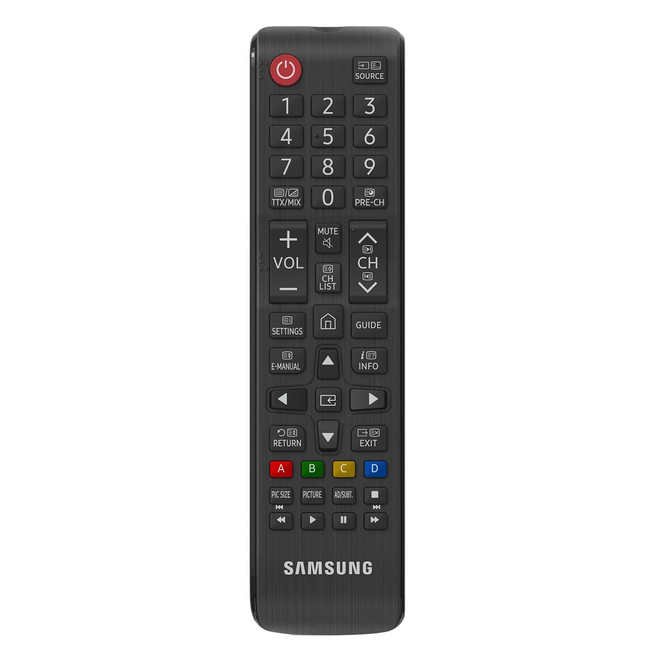 Телевизор Samsung UE43T5300AUXRU, превью предыдущего фото