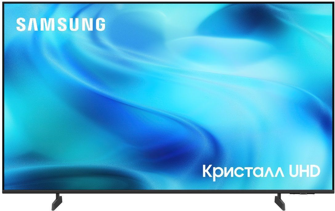 Телевизор Samsung UE43U8000HUXPY