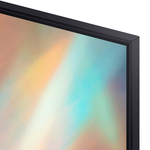 Телевизор Samsung UE50AU7100U, фото 9
