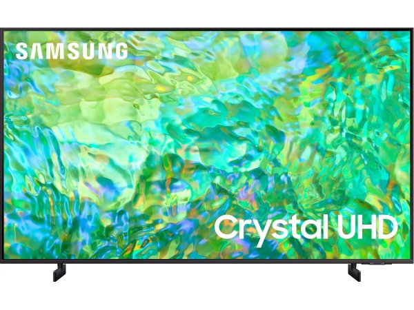 Телевизор Samsung UE50CU8000UXRU