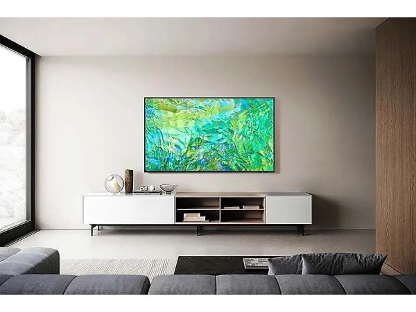 Телевизор Samsung UE50CU8000UXRU, фото 6