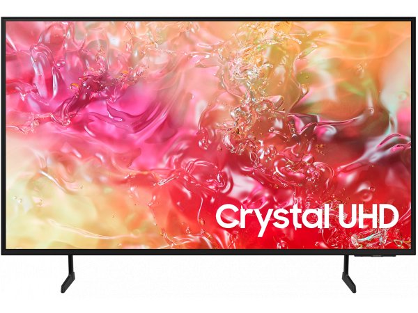 Телевизор Samsung UE50DU7100U