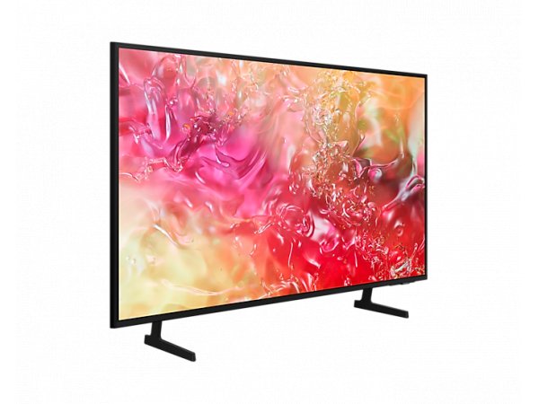 Телевизор Samsung UE50DU7100U, фото 4