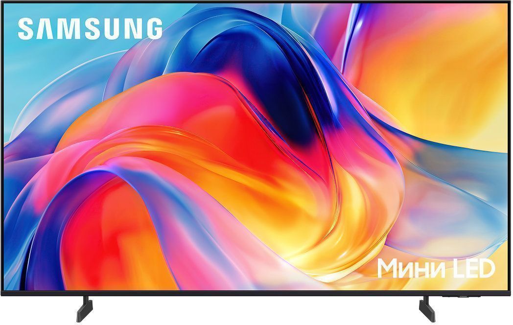 Телевизор Samsung UE50M70HAUXPY