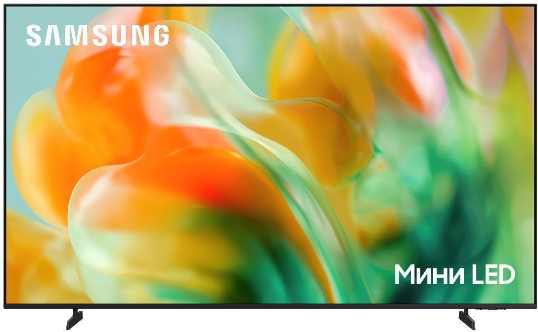Телевизор Samsung UE55M80HAUXPY