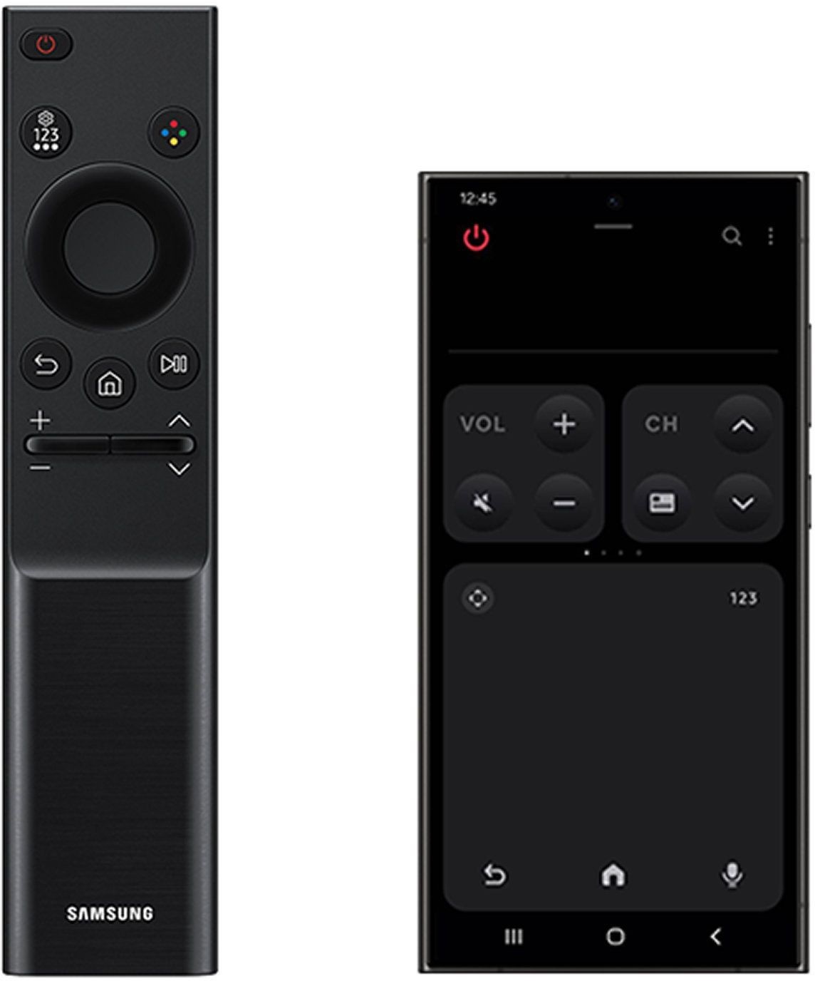 Телевизор Samsung UE55U8000FUXRU, фото 9