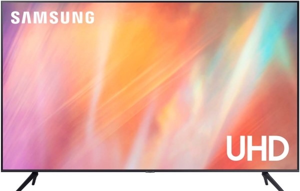 Телевизор Samsung UE65AU7100UXRU, превью следующего фото