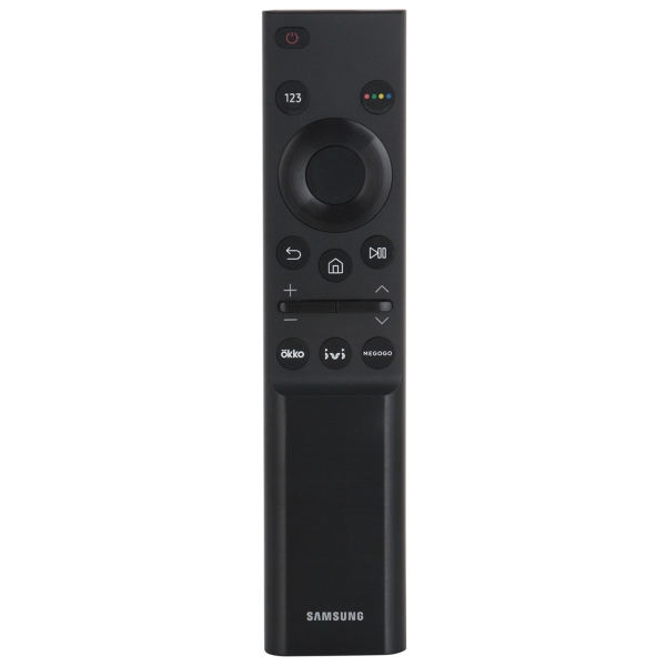 Телевизор Samsung UE65AU7100UXRU, превью предыдущего фото