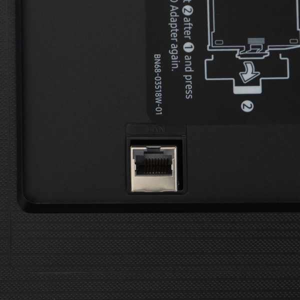 Телевизор Samsung UE65AU7100UXRU, фото 10