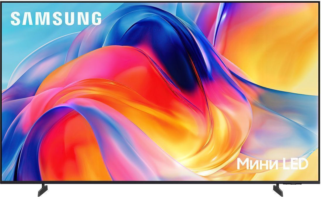Телевизор Samsung UE65M70HAUXPY