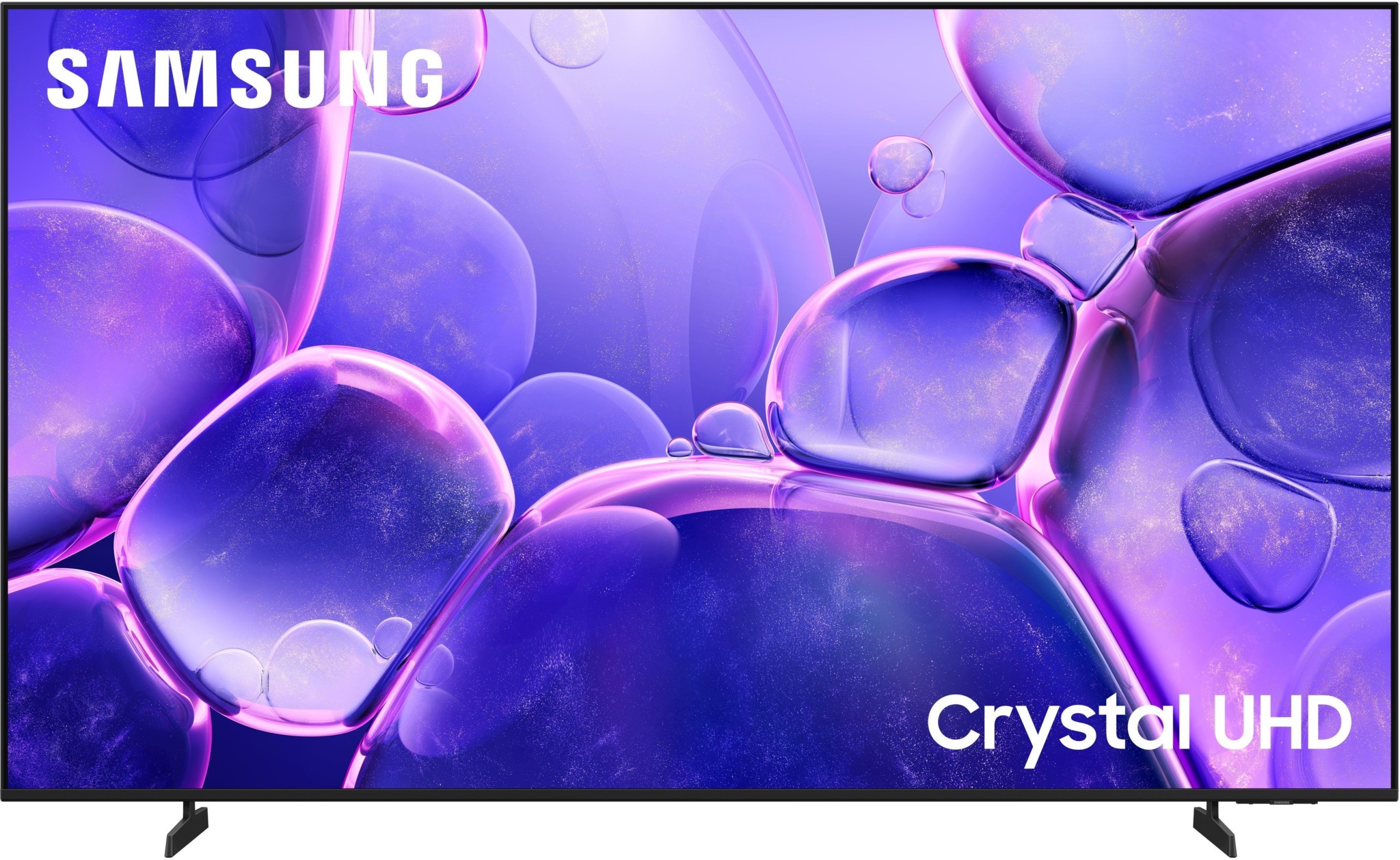 Телевизор Samsung UE65U8000FUXRU, превью следующего фото