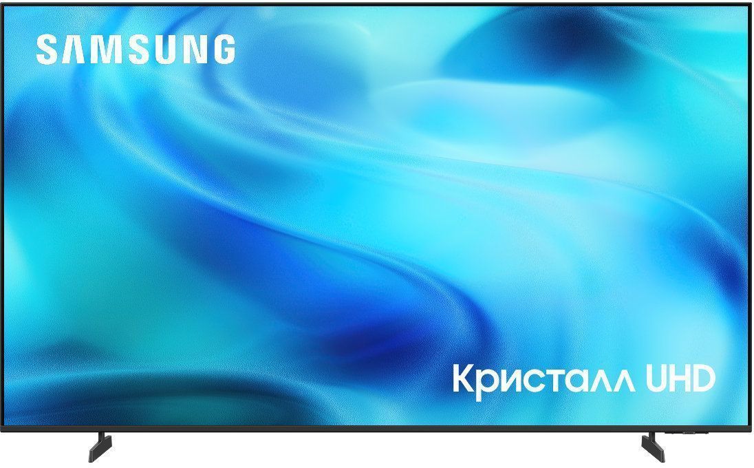 Телевизор Samsung UE65U8000HUXPY