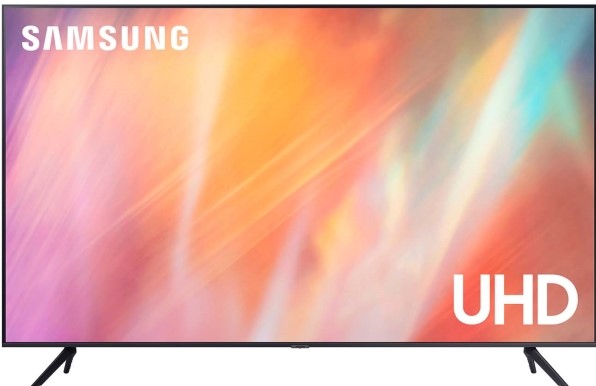 Телевизор Samsung UE75AU7100U, фото 2