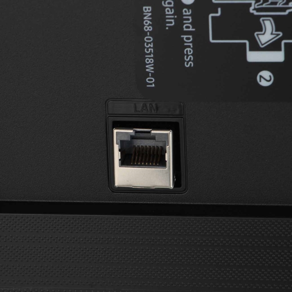 Телевизор Samsung UE75AU7100U, фото 13