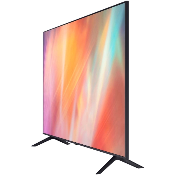Телевизор Samsung UE75AU7100U, фото 5
