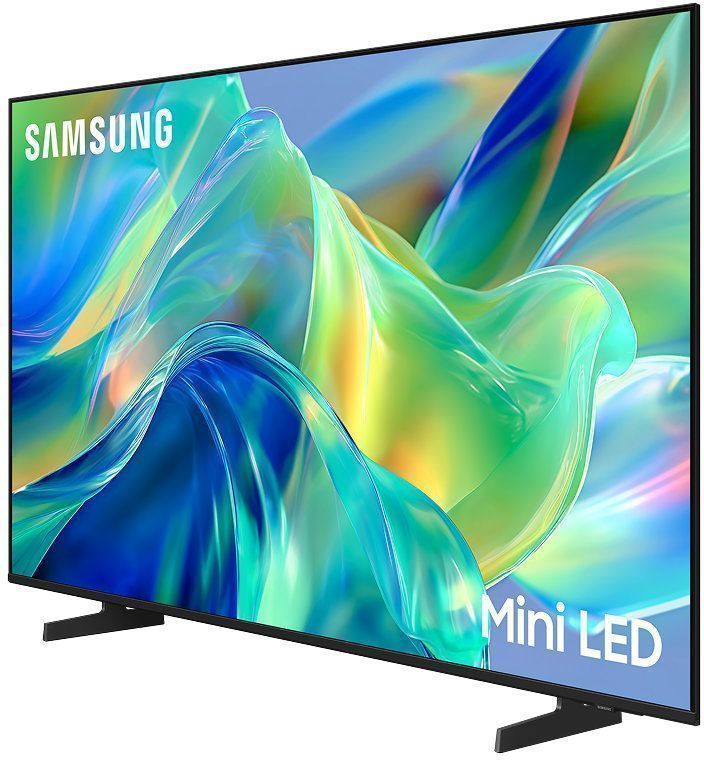 Телевизор Samsung UE85M1EHAUXPY, фото 4