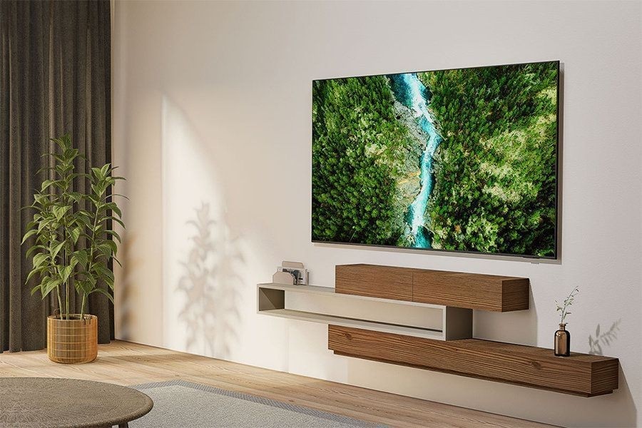 Телевизор Samsung UE85U8000FUXRU, фото 11