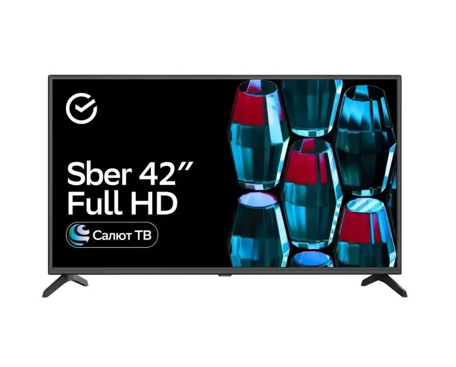 Телевизор Sber SDX-42F2018