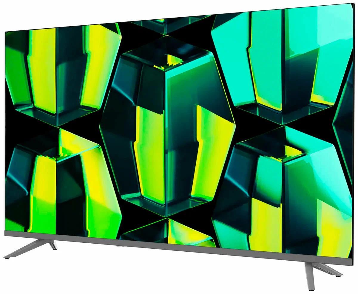 Телевизор Sber SDX-43U4014, превью предыдущего фото