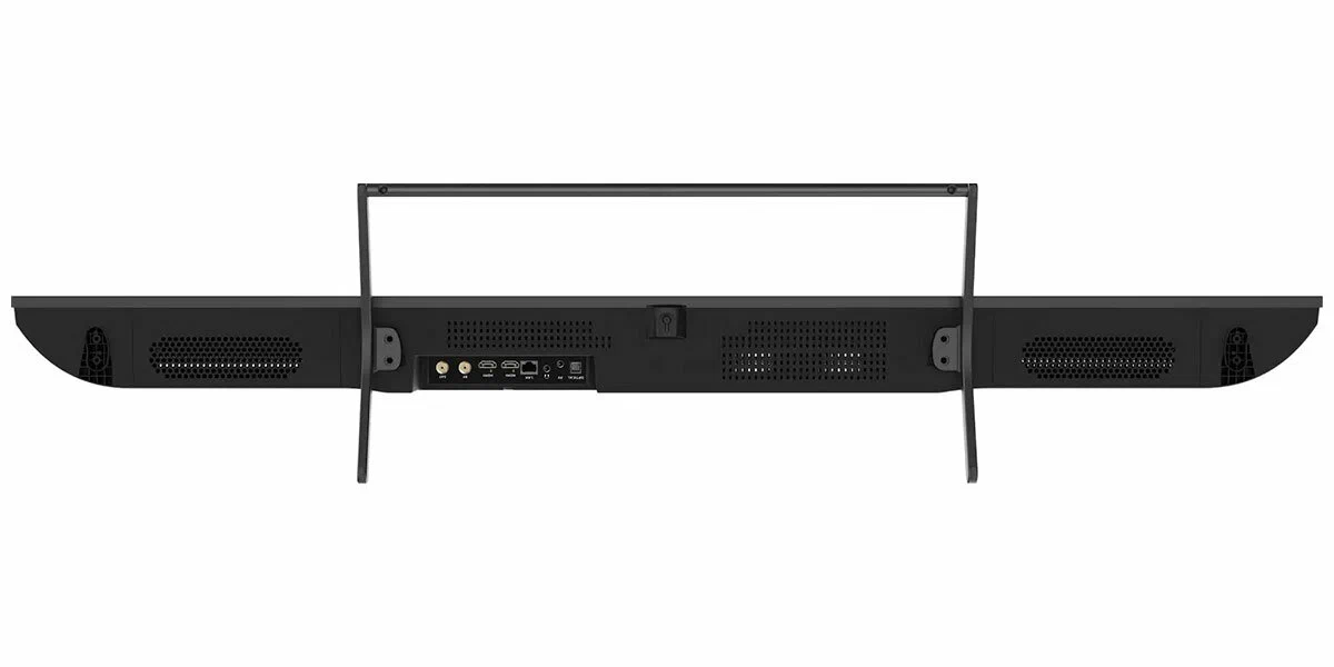 Телевизор Sber SDX-50UQ5231, превью следующего фото