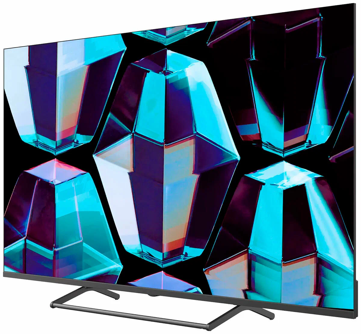 Телевизор Sber SDX-50UQ5231, превью предыдущего фото