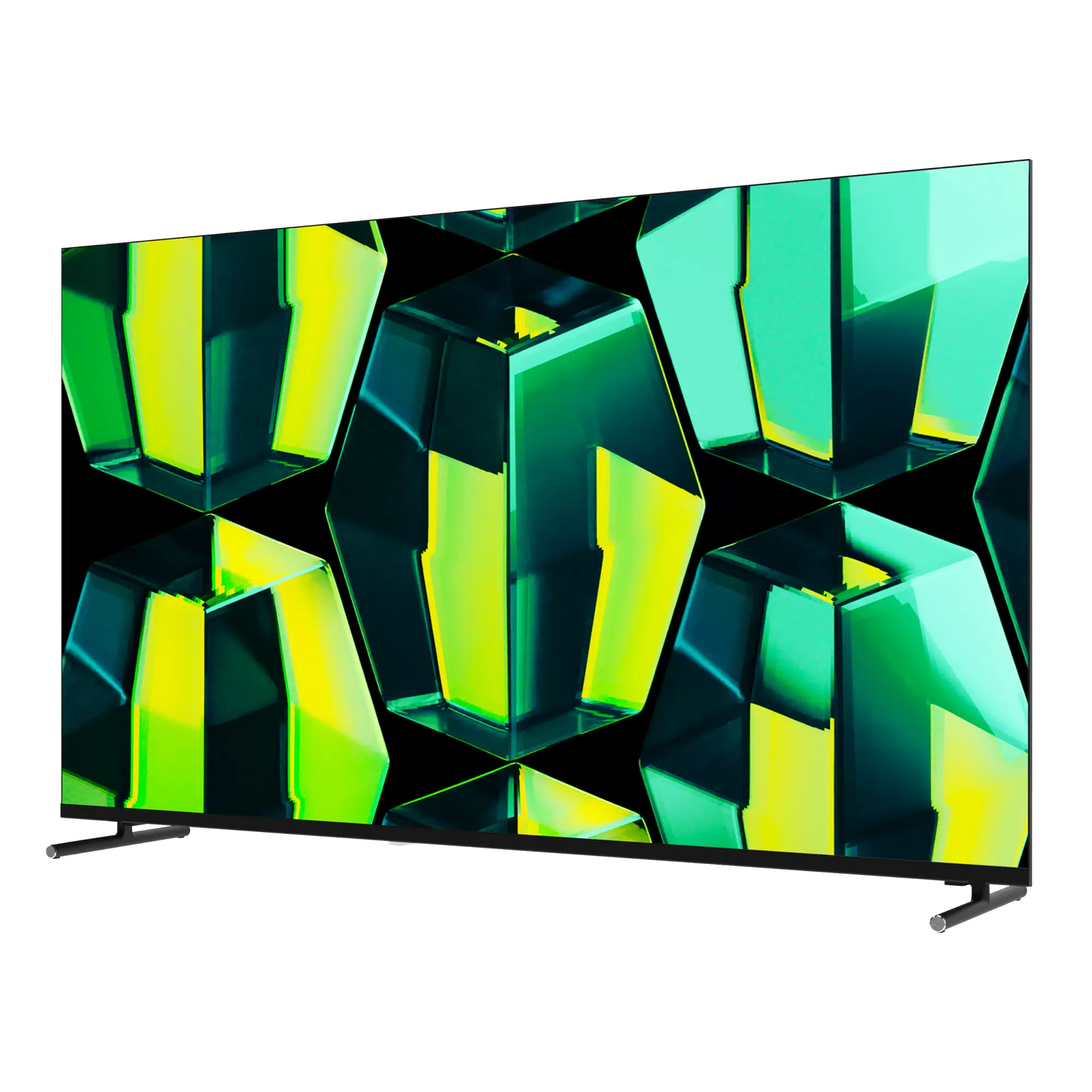 Телевизор Sber SDX-55U4139, превью предыдущего фото