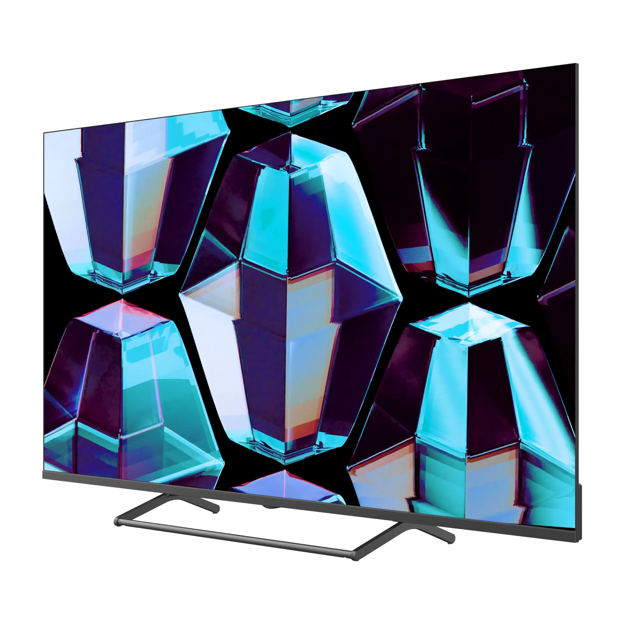 Телевизор Sber SDX-55UQ5231, превью предыдущего фото