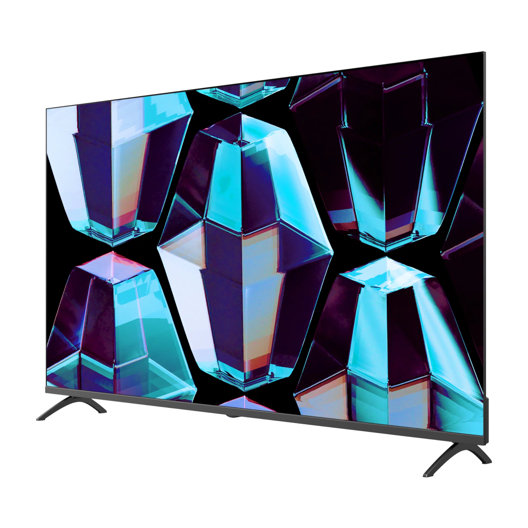 Телевизор Sber SDX-55UQ5235, превью предыдущего фото