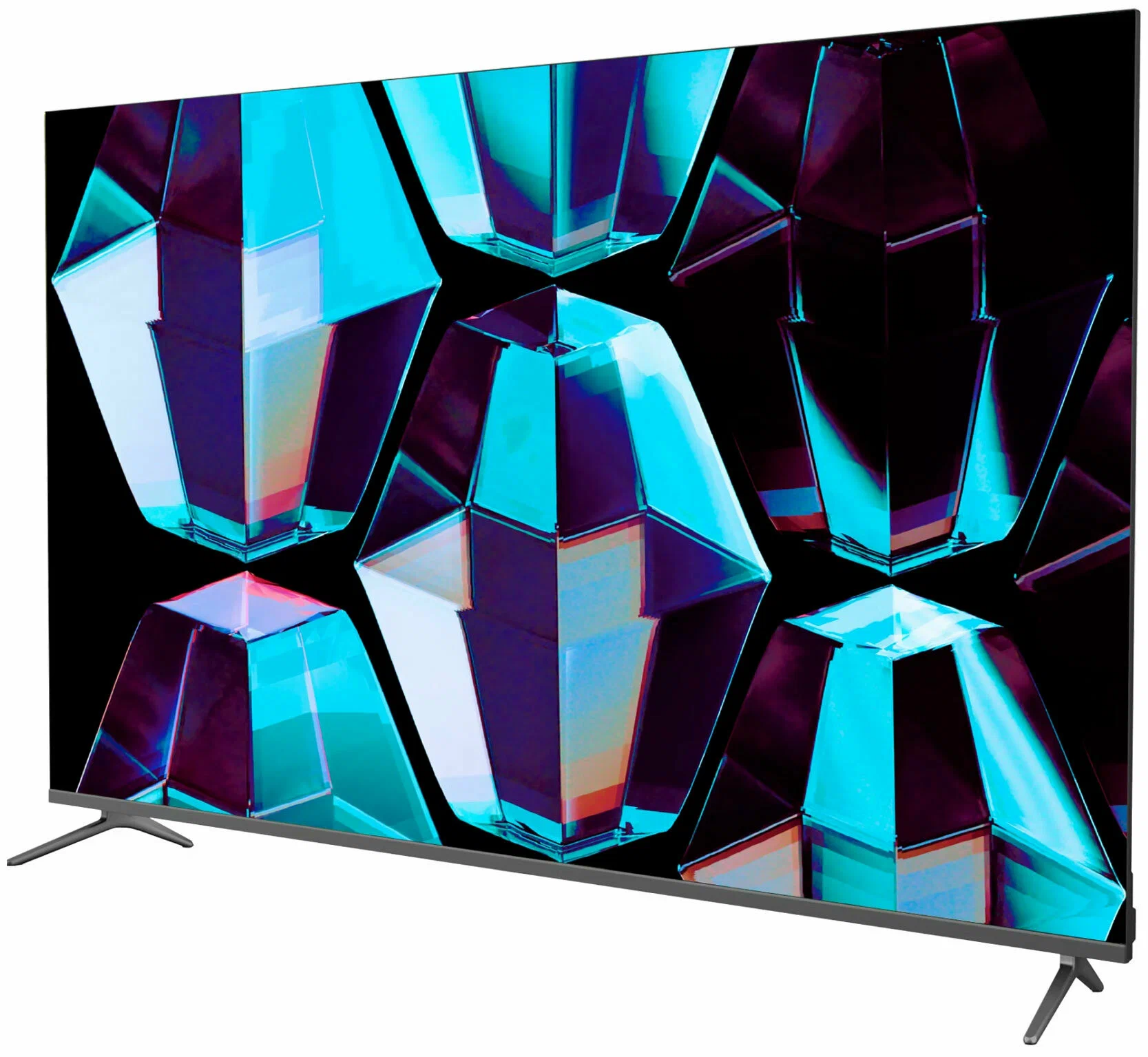 Телевизор Sber SDX-65UQ5233, превью предыдущего фото