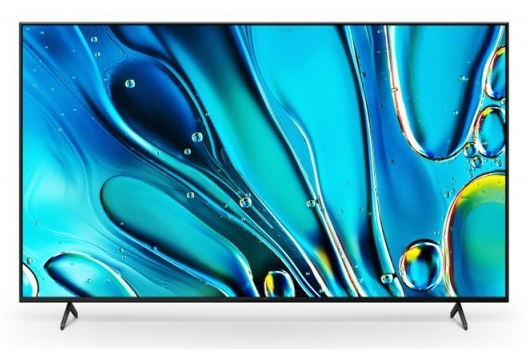 Телевизор Sony K-55S35B EU, превью следующего фото