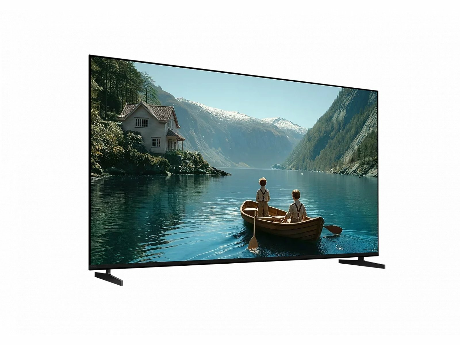 Телевизор Sony K-55XR35M2, фото 4