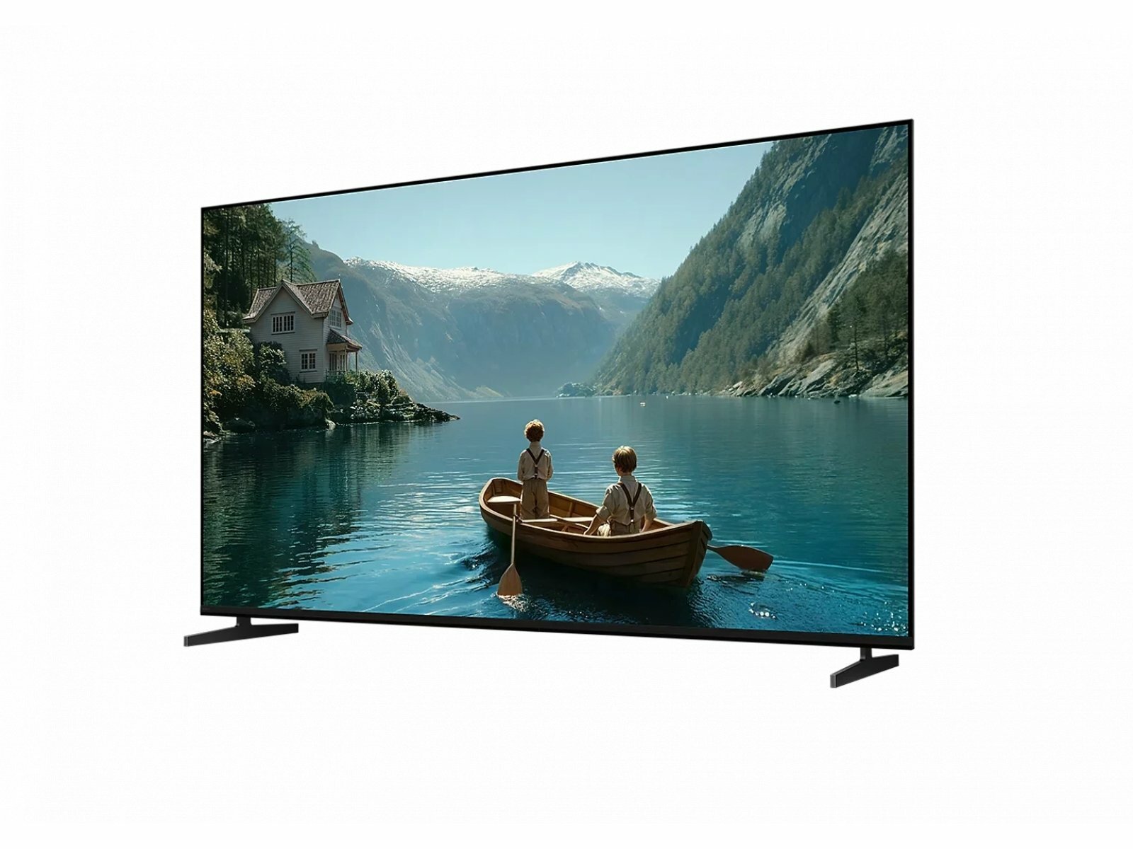 Телевизор Sony K-55XR35M2, фото 5