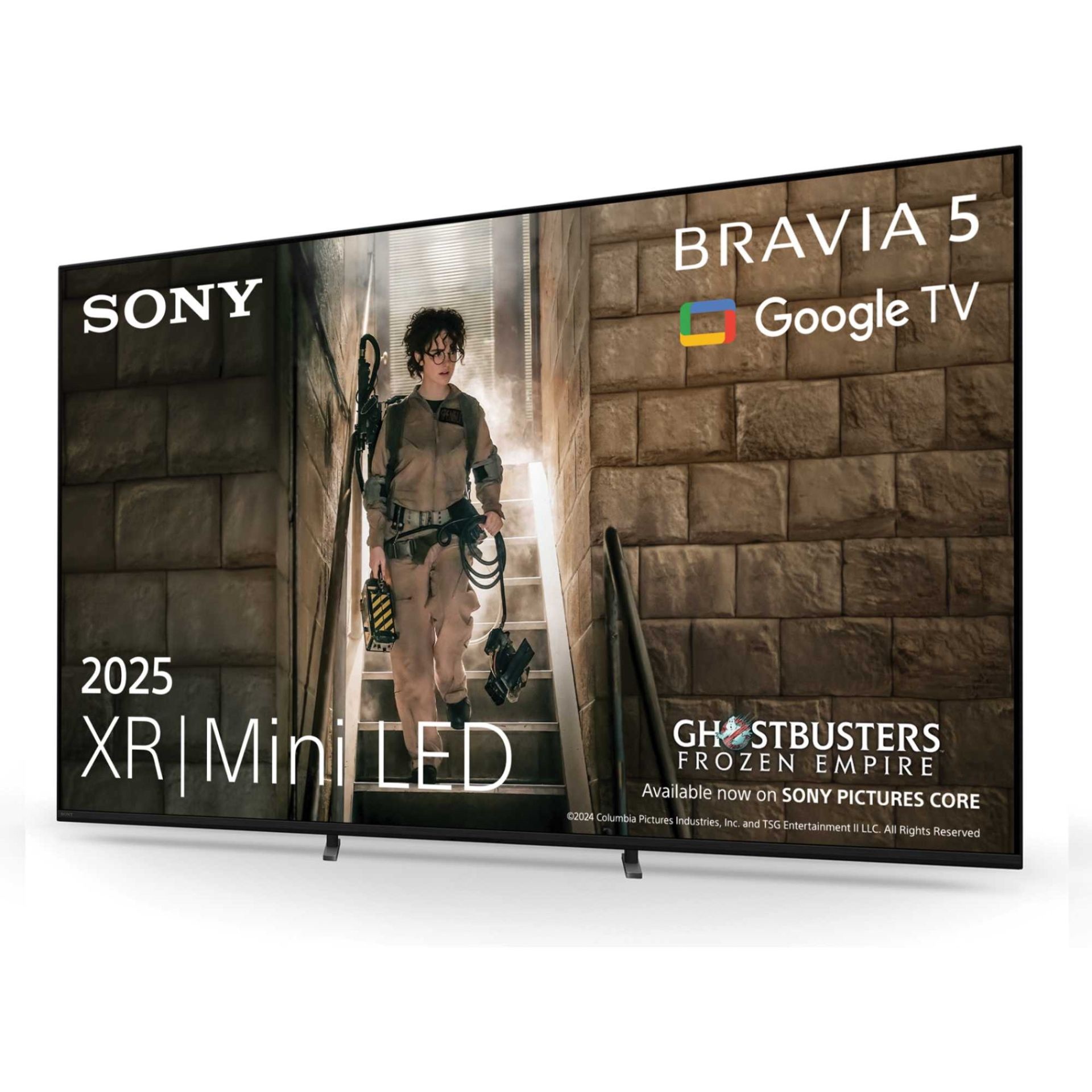 Телевизор Sony K-55XR55B EU, превью следующего фото