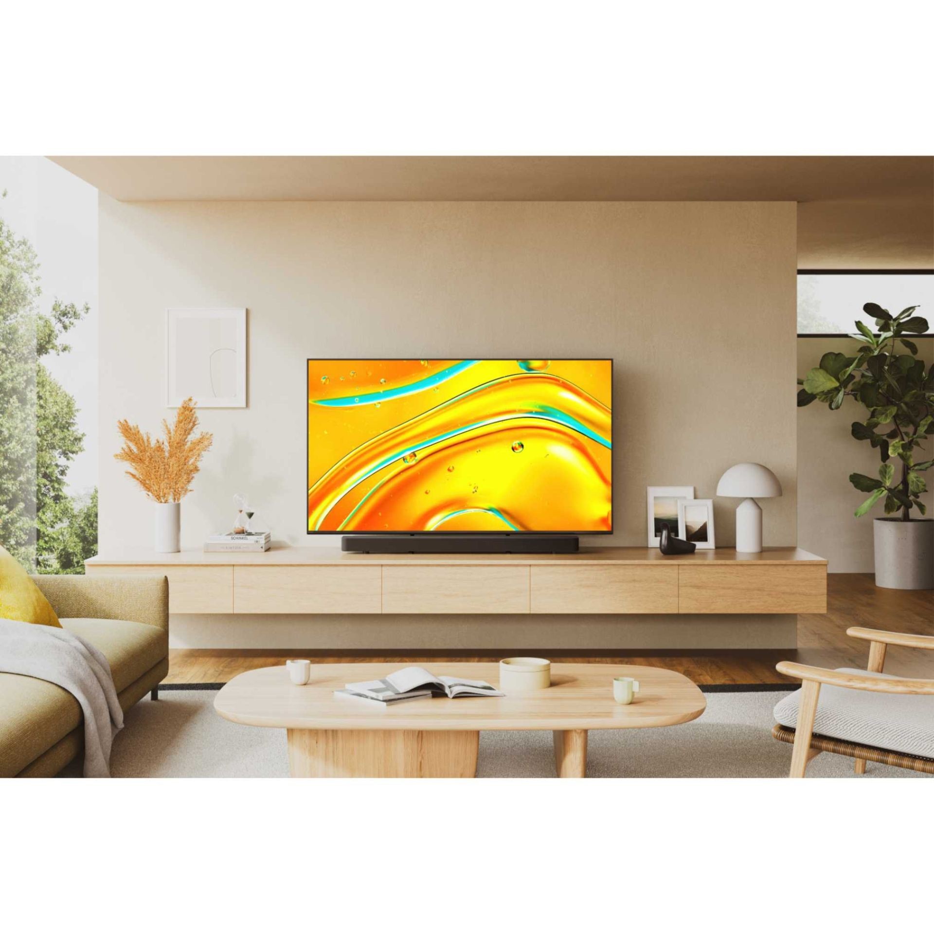Телевизор Sony K-55XR55B EU, фото 7