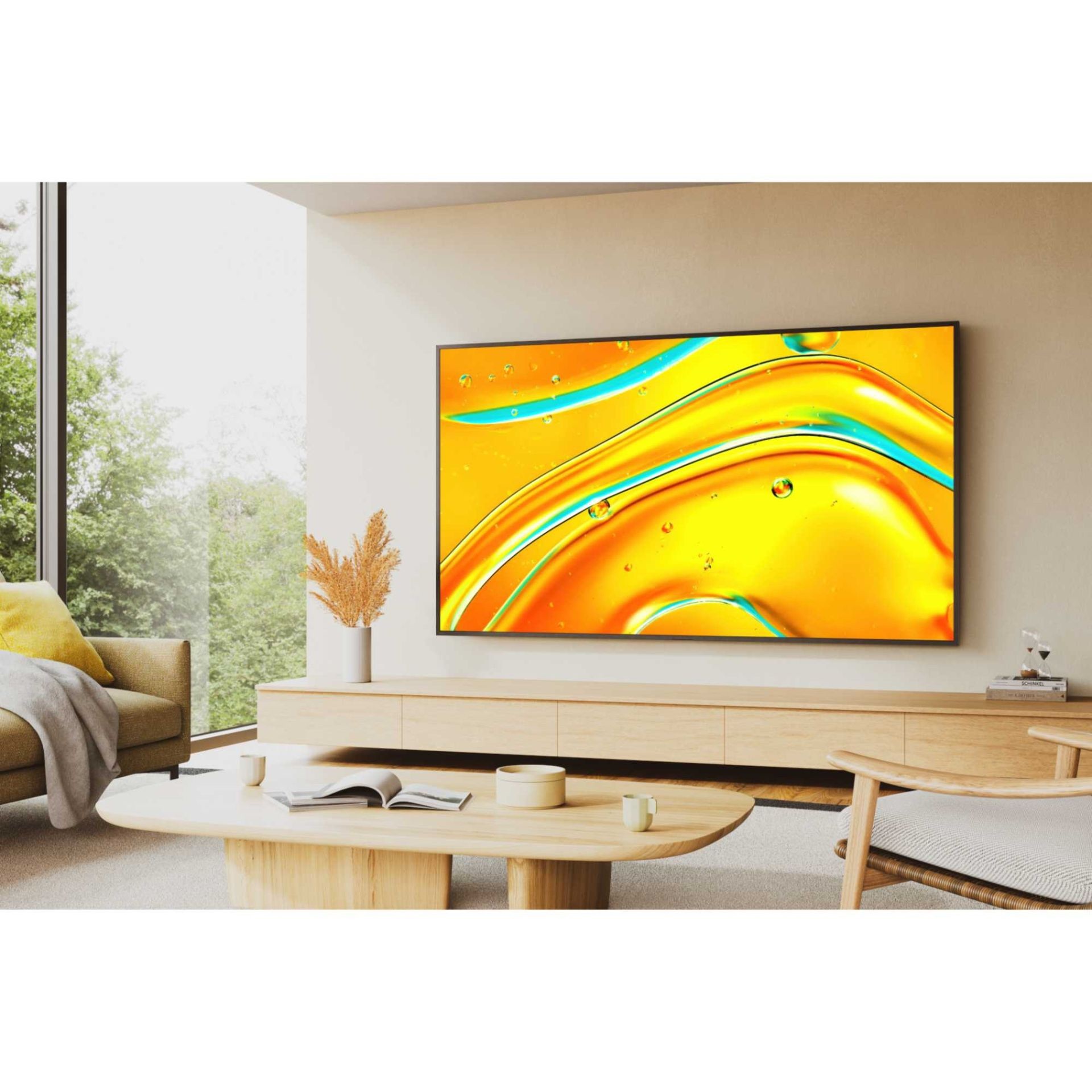 Телевизор Sony K-55XR55B EU, превью предыдущего фото