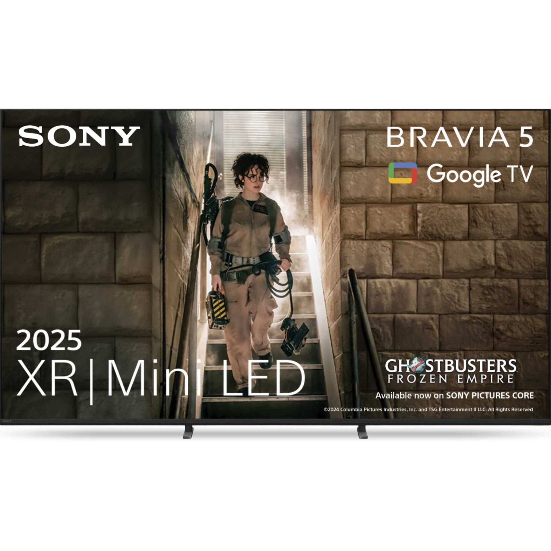 Телевизор Sony K-55XR55B, превью следующего фото