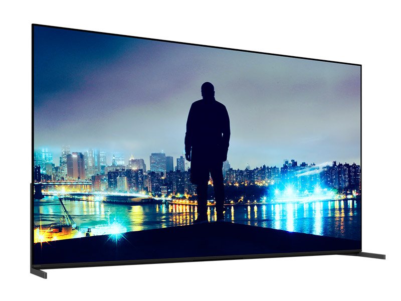 Телевизор Sony K-65XR80M2, превью следующего фото