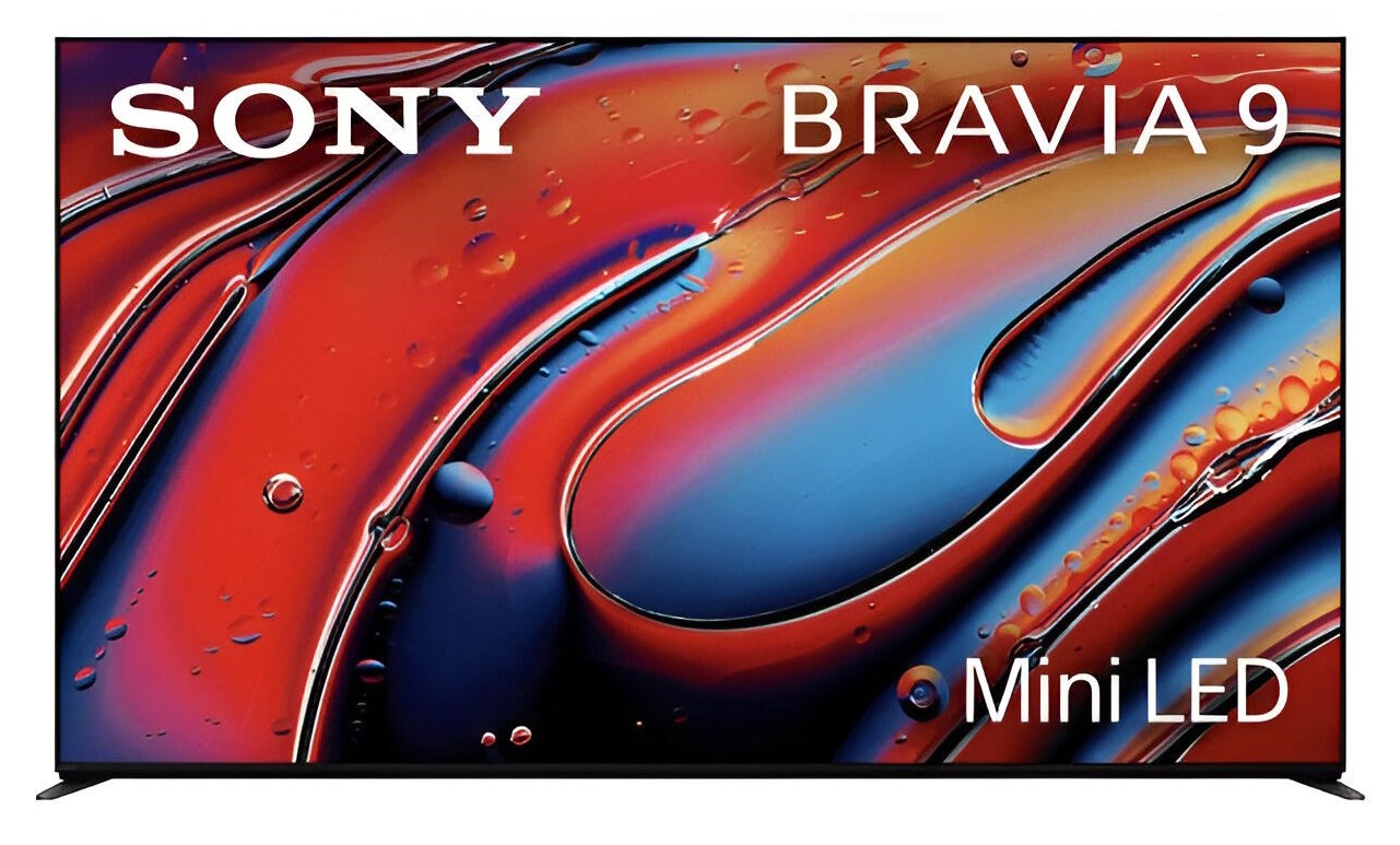 Телевизор Sony K-65XR90