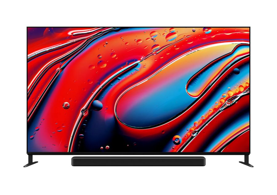 Телевизор Sony K-65XR90P EU