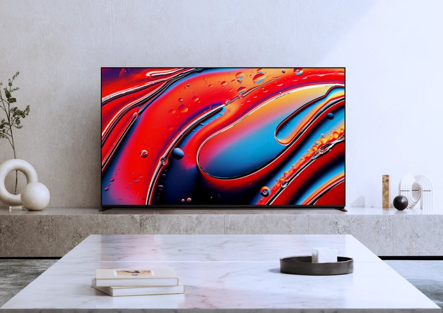 Телевизор Sony K-65XR90P, фото 10