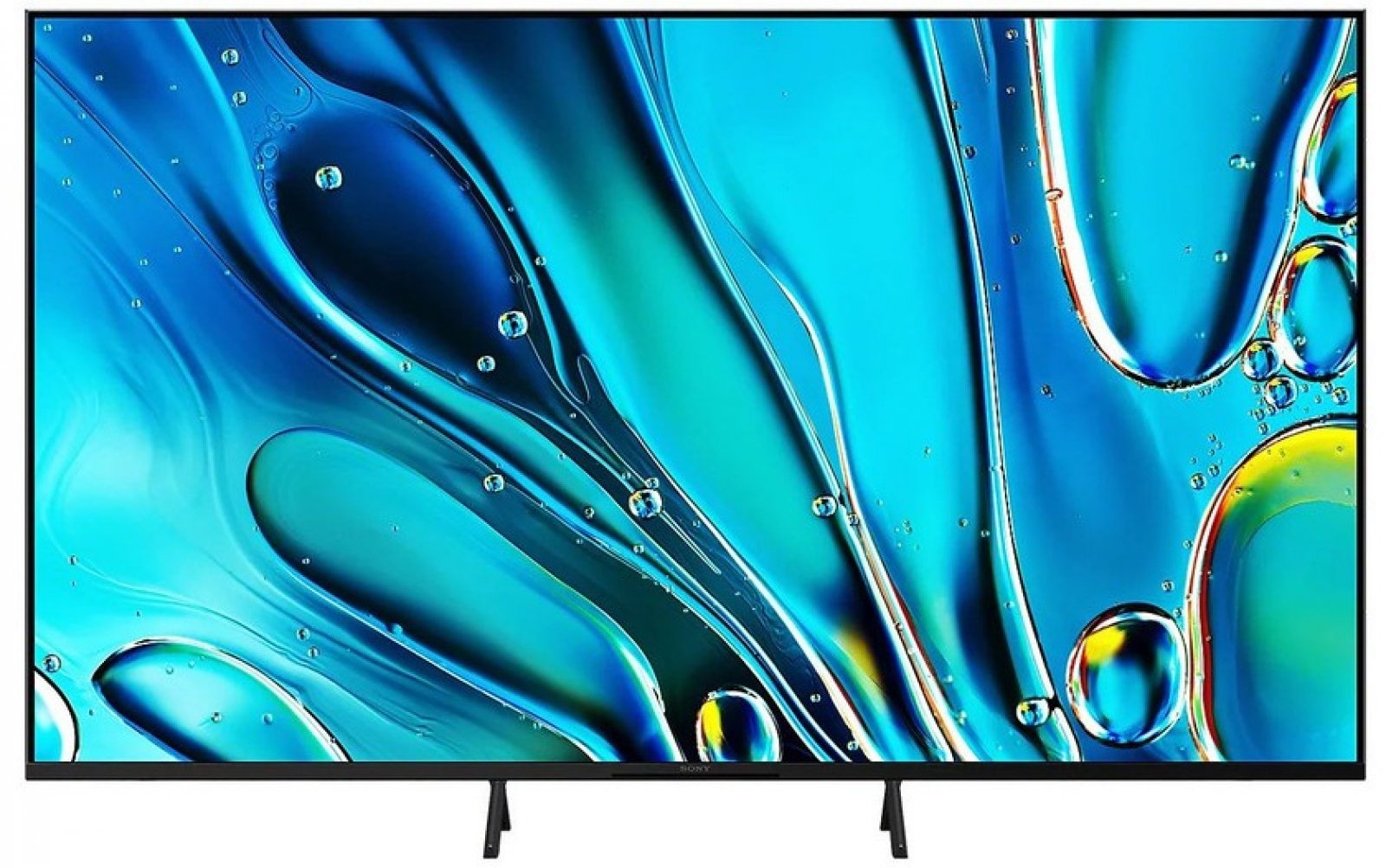 Телевизор Sony K-75S35B EU