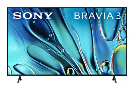 Телевизор Sony K-75S35B, превью следующего фото