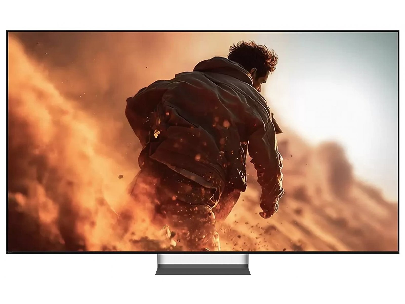 Телевизор Sony K-75XR75M2