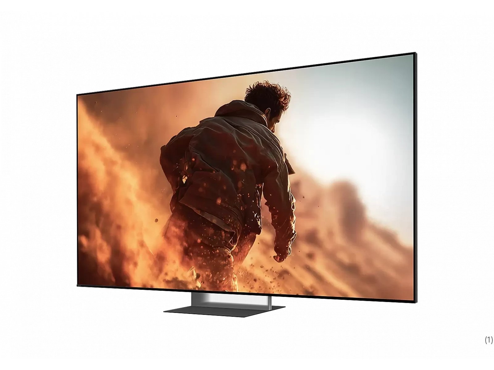 Телевизор Sony K-75XR75M2, превью следующего фото