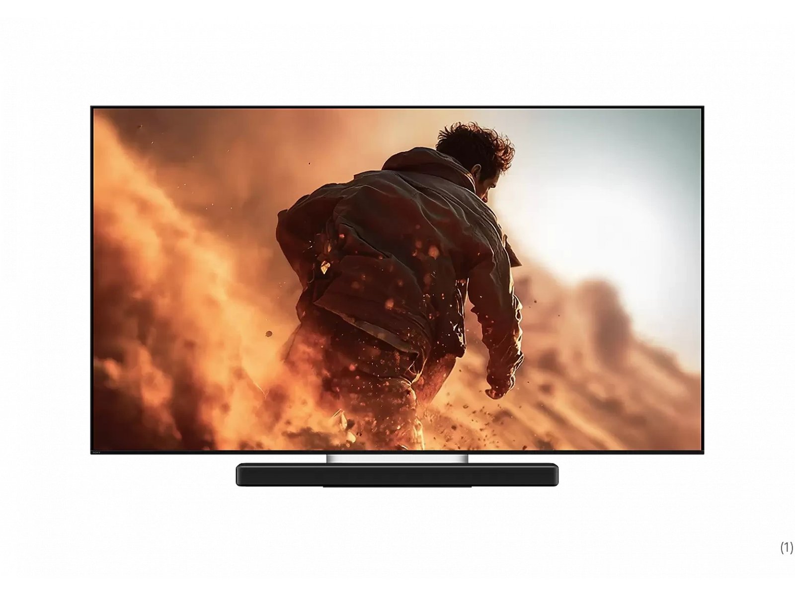 Телевизор Sony K-75XR75M2, превью предыдущего фото