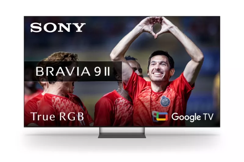 Телевизор Sony K-75XR95M2, превью следующего фото