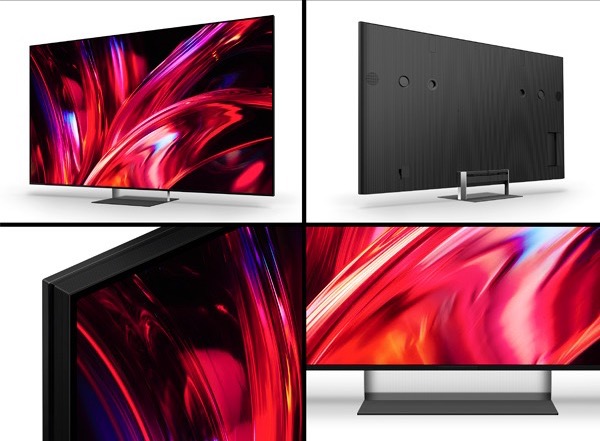 Телевизор Sony K-75XR95M2, превью предыдущего фото