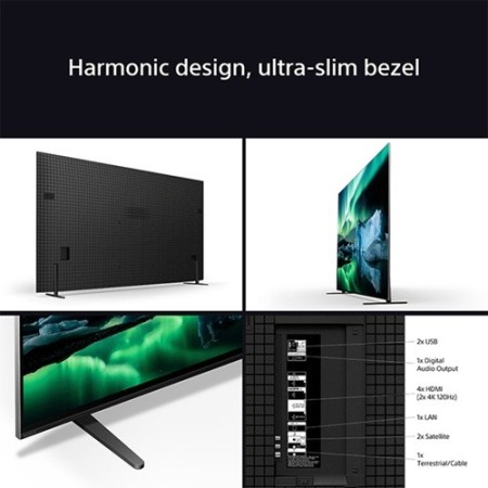 Телевизор Sony K-77XR8AP, фото 12